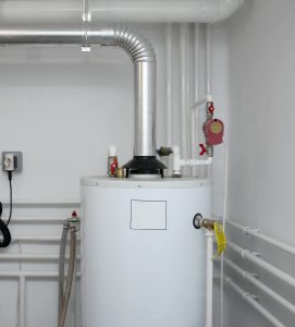 Water Heater Installation Project in Nassau County, NY